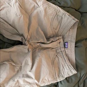 Patagonia Outdoor Pants